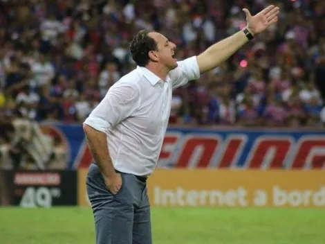 Ceni sobe o tom e não quer bilionário no Fortaleza