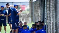 Foto: Bruno Haddad / Cruzeiro