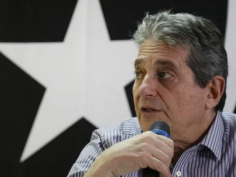 Destaque 'curte' publicação de título do Flamengo