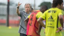 Foto: Flamengo/Divulgação