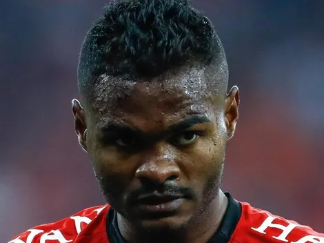 Timão tem resposta do Athletico por consulta a Nikão