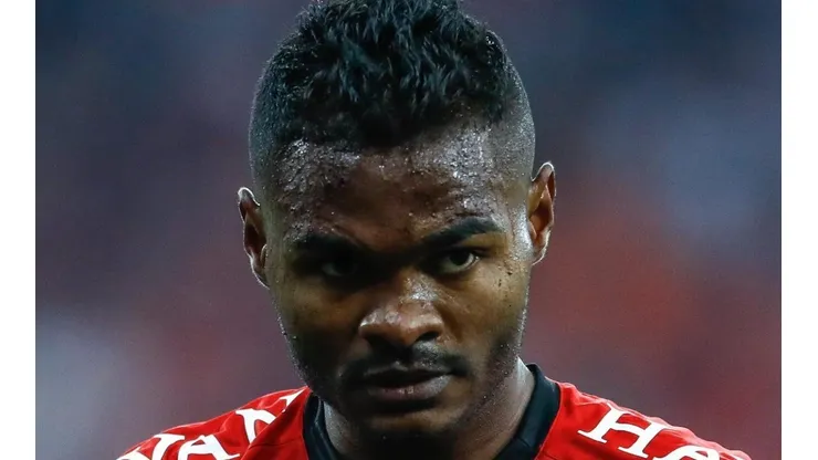 Timão tem resposta do Athletico por consulta a Nikão