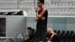 Foto: Athletico-PR/Divulgação