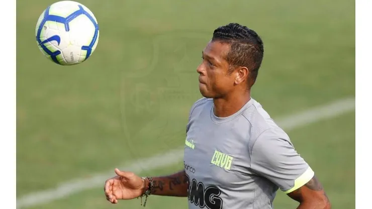 Imagem: Rafael Ribeiro / Vasco