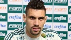 Moisés revela quais os dois clubes em que atuaria no Brasil