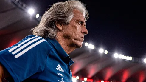 Jesus desabafa revela detalhes sobre renovação