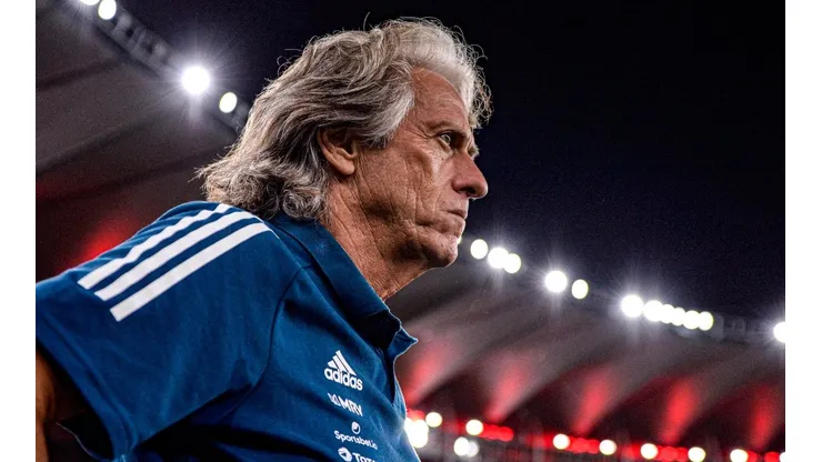 Jesus desabafa revela detalhes sobre renovação