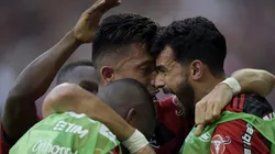 Após Uribe, Athletico age no desespero e define opções de camisa 9 no mercado para a Libertadores