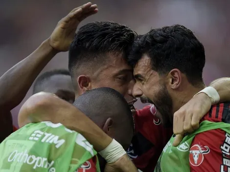 Após Uribe, Athletico age no desespero e define opções de camisa 9 no mercado para a Libertadores