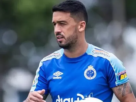 Adilson Batista ganha desfalque titular de última hora