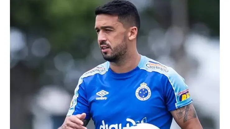 Foto: Bruno Haddad/Cruzeiro