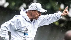 Foto: Ivan Storti/Santos FC/Divulgação