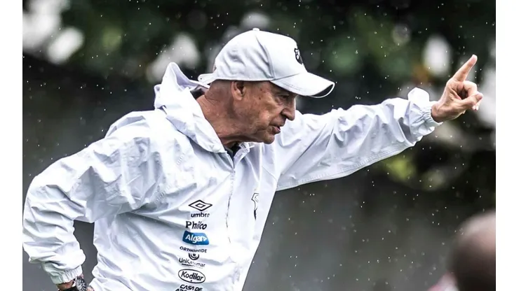 Foto: Ivan Storti/Santos FC/Divulgação