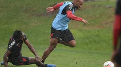 Athletico tem a volta de mais um jogador para reforçar o elenco