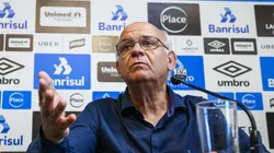 Romildo Bozan deve negociar medalhão com time do exterior nos próximos dias