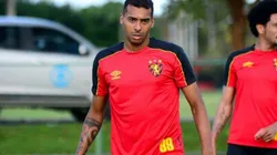 Foto: Anderson Stevens/ Sport