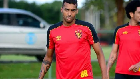 Foto: Anderson Stevens/ Sport