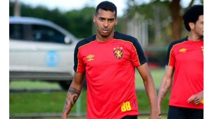 Foto: Anderson Stevens/ Sport