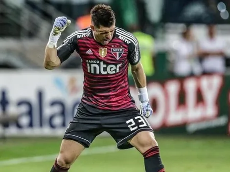 Com Diniz "na berlinda" entrevista de Volpi dá tom otimista ao trabalho