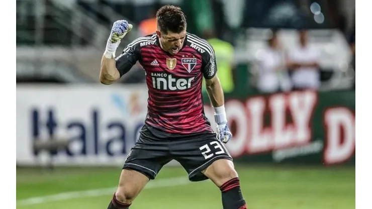 Imagem: Paulo Pinto/saopaulofc.net