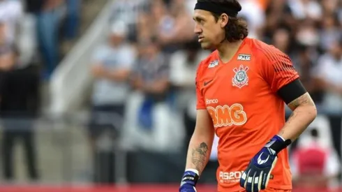 DANIEL AUGUSTO JR./AGÊNCIA CORINTHIANS /