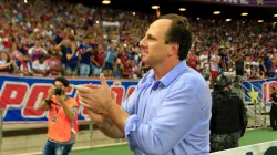 Diretoria do Fortaleza atende pedido de Ceni