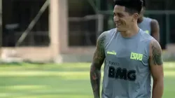 Foto: Divulgação/Vasco