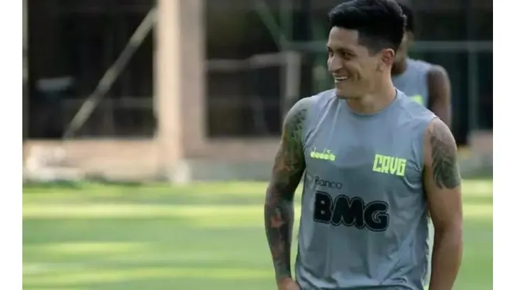 Foto: Divulgação/Vasco