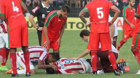 Gilmar Dal Pozzo ganha mais um desfalque para temporada