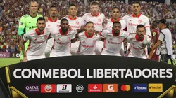 "Guerrinha" coloca Inter já na próxima fase da Libertadores