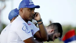 Bahia está escalado para jogo desta quarta-feira