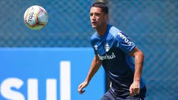 Portaluppi pode ter baixa contra o Caxias