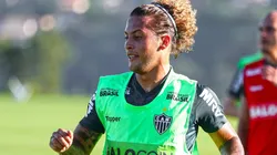 Bruno Cantini/Atlético-MG