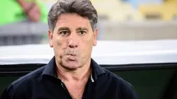 Renato define próximo alvo do Grêmio em meio a pressão