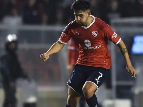 Martín Benitez já tem data definida para chegar ao Rio de Janeiro