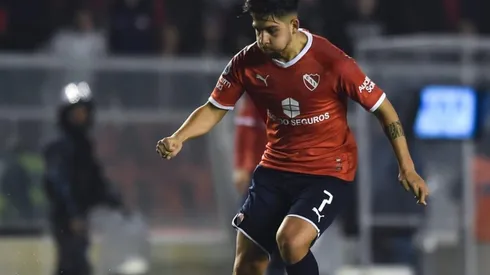 Martín Benitez já tem data definida para chegar ao Rio de Janeiro