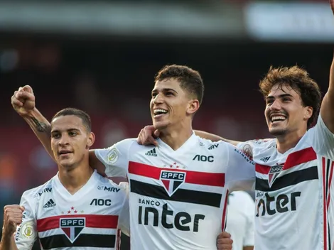 Diniz toma susto em treino desta 4ª e pode ter desfalque