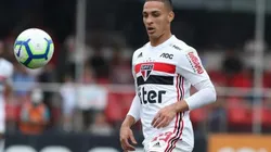 Foto: Rubens Chiri/saopaulofc.net