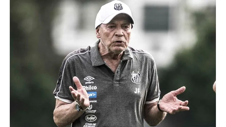 Foto: Ivan Storti/Santos FC/Divulgação