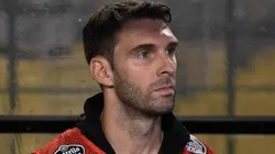 Boselli surpreende com declaração e "pressiona" Andrés