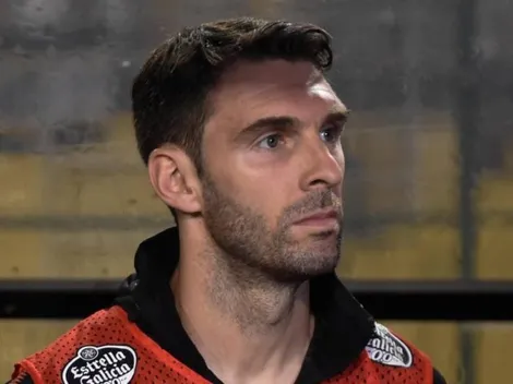 Boselli surpreende com declaração e "pressiona" Andrés