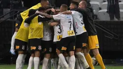 Corinthians vai ter desfalques importantes para o jogo de quarta-feira