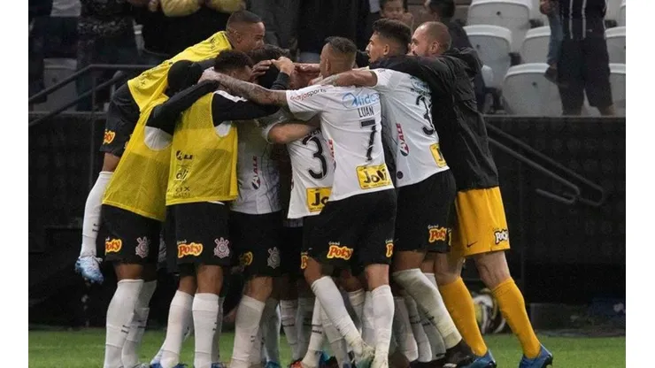 Corinthians vai ter desfalques importantes para o jogo de quarta-feira