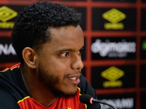 Sport vem desfalcado e Daniel Paulista tem problemas para escalar o time