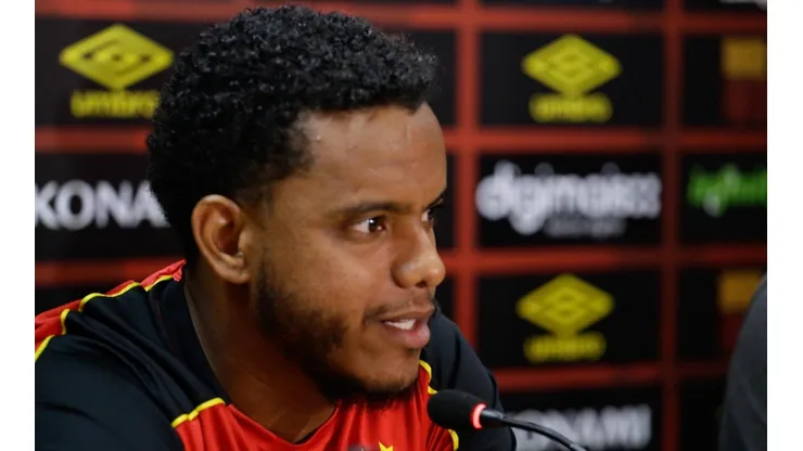 Sport vem desfalcado e Daniel Paulista tem problemas para escalar o time