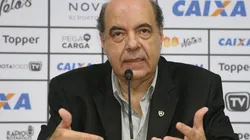 VITOR SILVA/BOTAFOGO