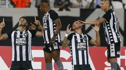 Com mais de R$ 60 mi em jogo, Botafogo define 4 jogadores negociáveis para 2020