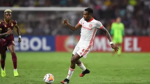 Foto: Ricardo Duarte/Internacional/Divulgação