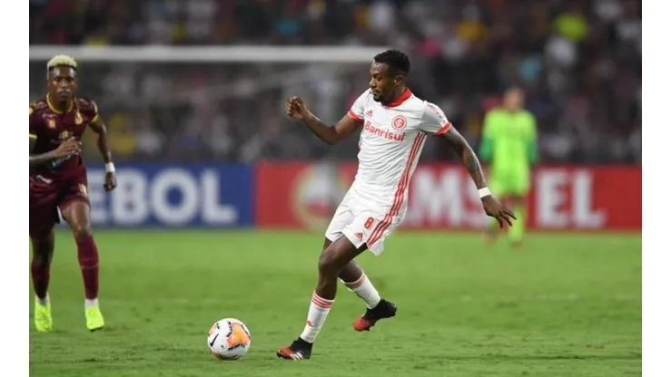 Foto: Ricardo Duarte/Internacional/Divulgação