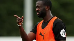 Fernando Garcia traz novidades da negociação entre Botafogo e Yaya Touré